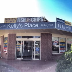 Kelly's Place