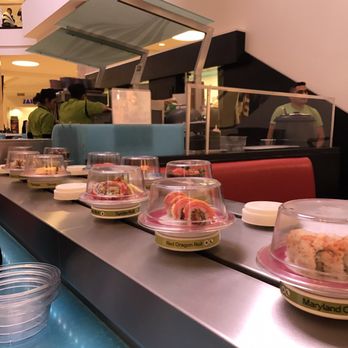 Wasabi - Sushi Bars Near Me - Tysons Corner, Virginia