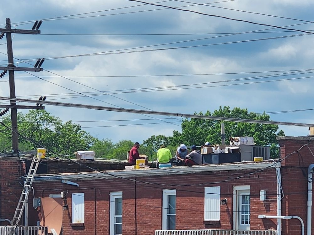 Slide of Bluegrass Direct Services