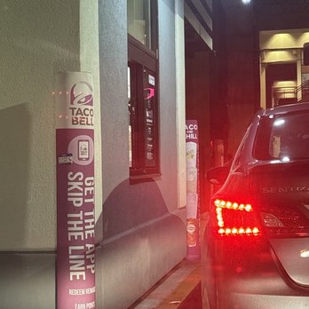Taco Bell - You will not be able to skip the line - Fast Food Near Me - Honolulu, Hawaii Taco Bell - You will not be able to skip the line - Fast Food Near Me - Honolulu, Hawaii