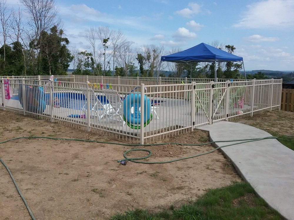 Slide of Woodworking, Handyman and Remodeling Service By Al Trimpey