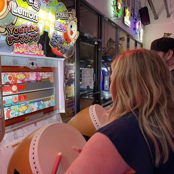 Akihabara Arcade - Bars Near Me - Westminster, Colorado