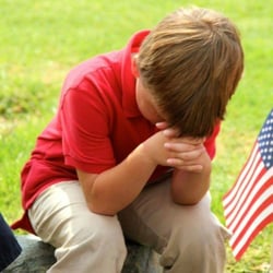All God's Children Christian School - Daily Prayer at AGC
