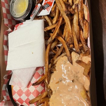 Burgersfield - Packaged in box. Beauty-full. - Burgers Near Me - Bakersfield, California Burgersfield - Packaged in box. Beauty-full. - Burgers Near Me - Bakersfield, California