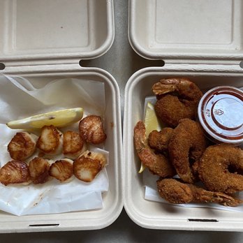 The Fish Friar - Fish & Chips Near Me - Syracuse, New York The Fish Friar - Fish & Chips Near Me - Syracuse, New York