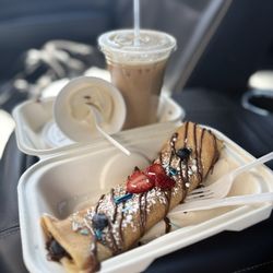The Real Crepe