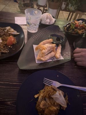 JakkaPat Thai Restaurant by null