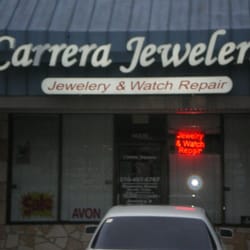 Carrera Jewelers