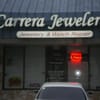Carrera Jewelers gift card