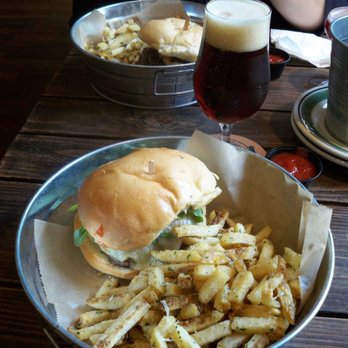 Kings Row Gastropub - Gastropubs Near Me - Pasadena, California Kings Row Gastropub - Gastropubs Near Me - Pasadena, California
