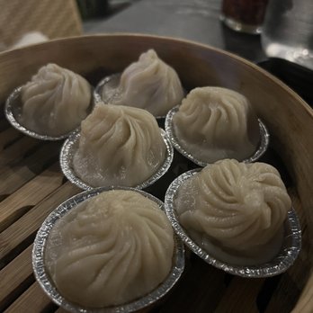 Dumpling Time - Pork XLB - Dim Sum Near Me - San Francisco, California Dumpling Time - Pork XLB - Dim Sum Near Me - San Francisco, California