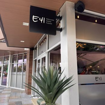 Embarcadero 41 - Exterior - Seafood Near Me - Pembroke Pines, Florida Embarcadero 41 - Exterior - Seafood Near Me - Pembroke Pines, Florida