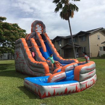 Bounce-a-Palooza Honolulu - Party Equipment Rentals Near Me Bounce-a-Palooza Honolulu - Party Equipment Rentals Near Me