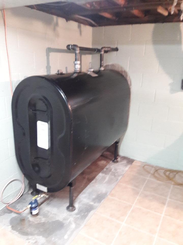 Slide of TD Mechanical