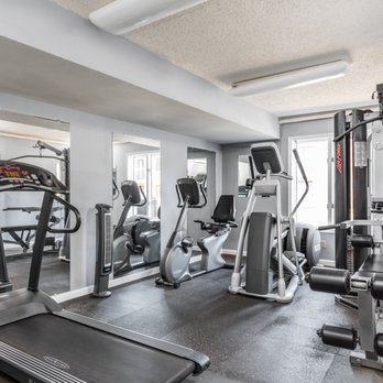 Regency Club Apartments - Interior - Fitness Center - Apartments Near Me - Evansville, Indiana Regency Club Apartments - Interior - Fitness Center - Apartments Near Me - Evansville, Indiana