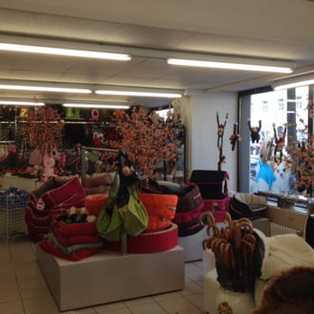 Raubtiersalon - Pet Stores Near Me - Munich, BY