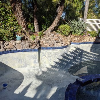 Timeless Pools - Pool remodel
July 2021 - Pool & Hot Tub Service Near Me - Brea, California Timeless Pools - Pool remodel
July 2021 - Pool & Hot Tub Service Near Me - Brea, California