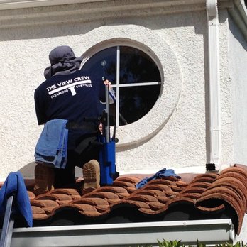 The View Crew - Window Washing Near Me The View Crew - Window Washing Near Me