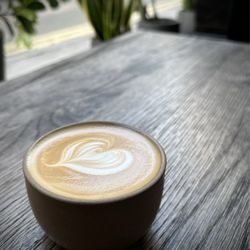 Flat White