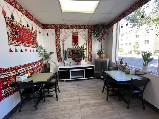Al Madina restaurant by null