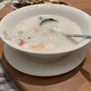 Congee Queen - Super bowl - Chinese Near Me - Mississauga, Ontario