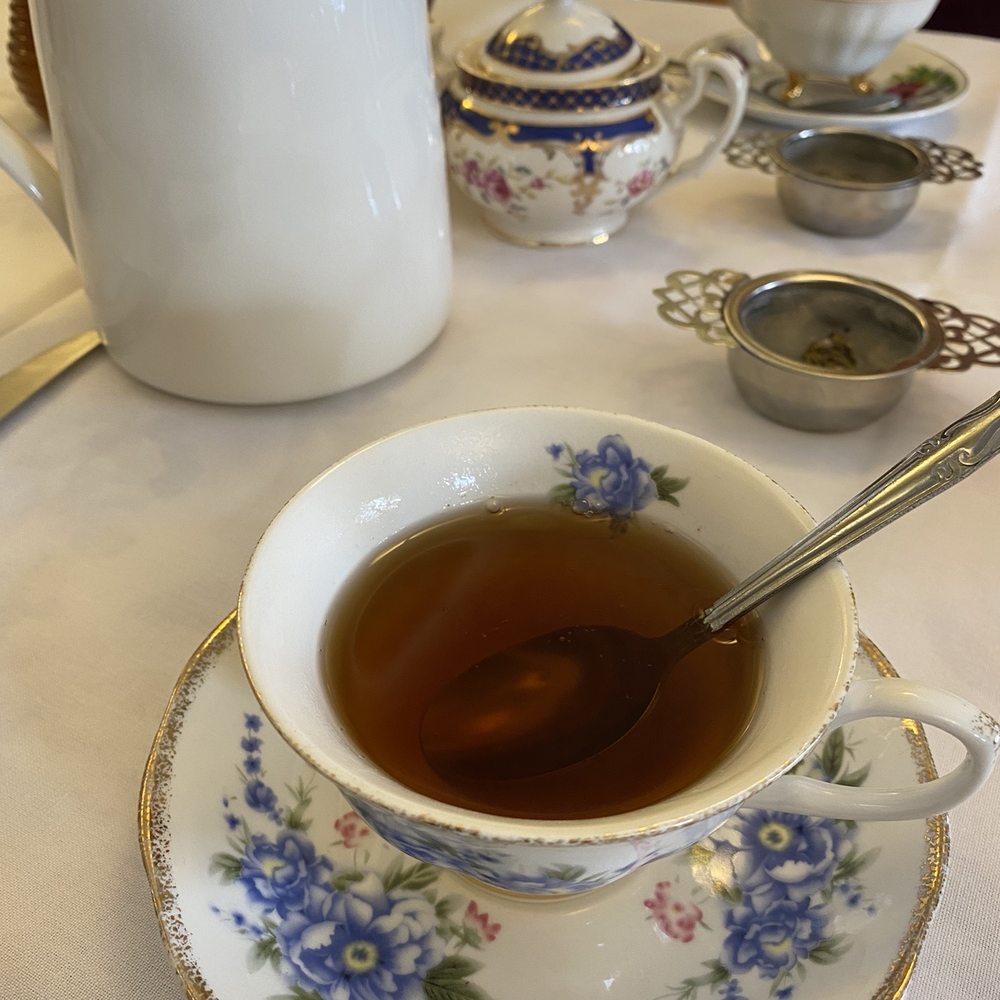 Florrie Kaye's Tearoom - British Near Me - Brewster, New York Florrie Kaye's Tearoom - British Near Me - Brewster, New York