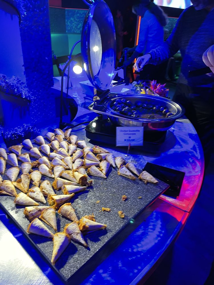 ICEBAR Orlando