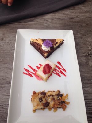 Rootstock Restaurant & Bar by null