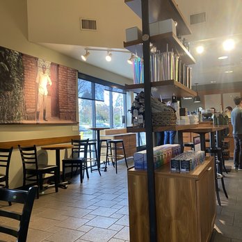 Peet's Coffee - Coffee & Tea Near Me - Thousand Oaks, California