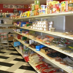 Green Land Grocery