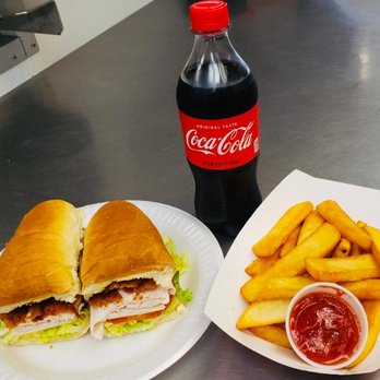 Mustachio's Pizzeria - Half Sub Lunch Special - Pizza Near Me - Buffalo, New York Mustachio's Pizzeria - Half Sub Lunch Special - Pizza Near Me - Buffalo, New York