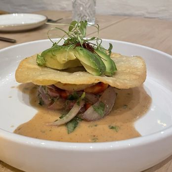 South And Central - Ceviche - Latin American Near Me - Charlottesville, Virginia South And Central - Ceviche - Latin American Near Me - Charlottesville, Virginia