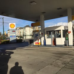 Shell
