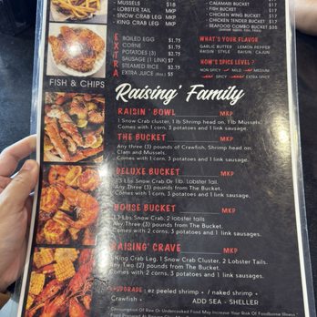 Pho Akaushi & Seafood - Menu - Seafood Near Me - Anaheim, California Pho Akaushi & Seafood - Menu - Seafood Near Me - Anaheim, California