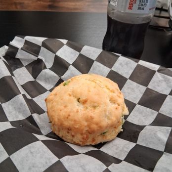 Savage Boards - Jalapeno cheddar biscuits - Coffee & Tea Near Me - Wichita Falls, Texas Savage Boards - Jalapeno cheddar biscuits - Coffee & Tea Near Me - Wichita Falls, Texas