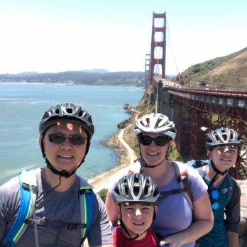 Unlimited Biking - Bucket List! - Bike Rentals Near Me - San Francisco, California Unlimited Biking - Bucket List! - Bike Rentals Near Me - San Francisco, California