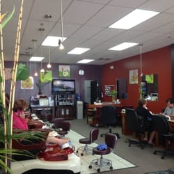 The Nail Spa 3
