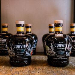 Casa Convite - Mezcal Tasting Room & Tienda Concepto