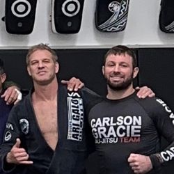 Humboldt Jiu Jitsu