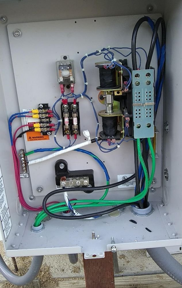 Slide of Always Electrical & Maintenance