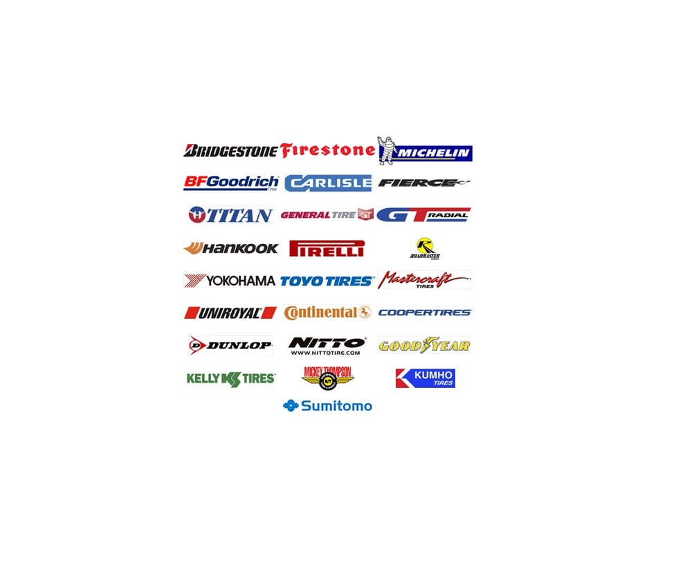 TIRE ONE Updated August 2024 1004 W Gentry, Checotah, Oklahoma