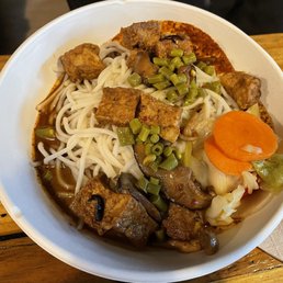 Dan Dan Noodles Dan Dan Noodles