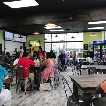 Tropical Grille - Cuban Near Me - Greenville, South Carolina Tropical Grille - Cuban Near Me - Greenville, South Carolina