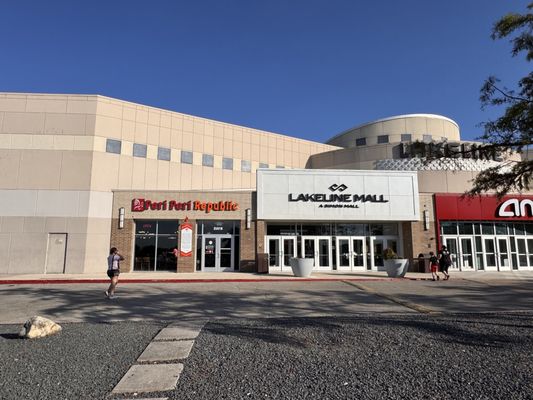 Peri Peri Republic by null