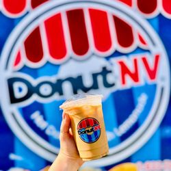 DonutNV - We bring the party to you with our fun and unique interactive donut trailer! We are available for a wide variety of event types.