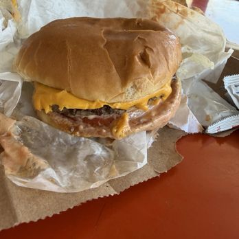Tomy's Hamburgers - $2.99 cheeseburger - Burgers Near Me - Garden Grove, California Tomy's Hamburgers - $2.99 cheeseburger - Burgers Near Me - Garden Grove, California