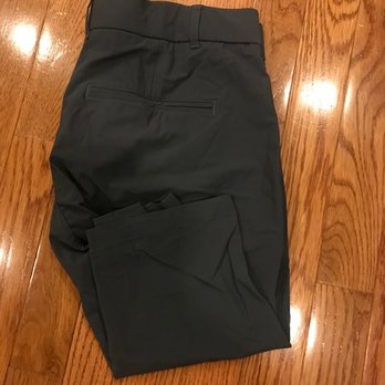 Sammy Dry Cleaners & Tailor - This is a "folded short"... good effort here. - Sewing & Alterations Near Me - New York, New York Sammy Dry Cleaners & Tailor - This is a "folded short"... good effort here. - Sewing & Alterations Near Me - New York, New York