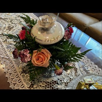 1800 Flowers - Alhambra - What was delivered!!!!! - Florists Near Me - Alhambra, California