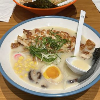 Kume Ramen House - Chicken Paitan Ramen - Ramen Near Me - Georgetown, Massachusetts Kume Ramen House - Chicken Paitan Ramen - Ramen Near Me - Georgetown, Massachusetts