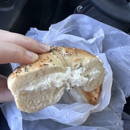 Scallion on everything Scallion on everything